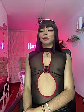 hurrencam online show from 22, 2, 2025