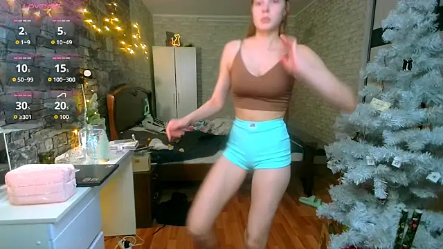   Aphrodita  wow   online show from 14, 1, 2026