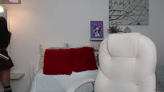 Snapshot of sofia_perez___ chatting on 12, 11, 2025 sofia perez online show from 12, 11, 2025