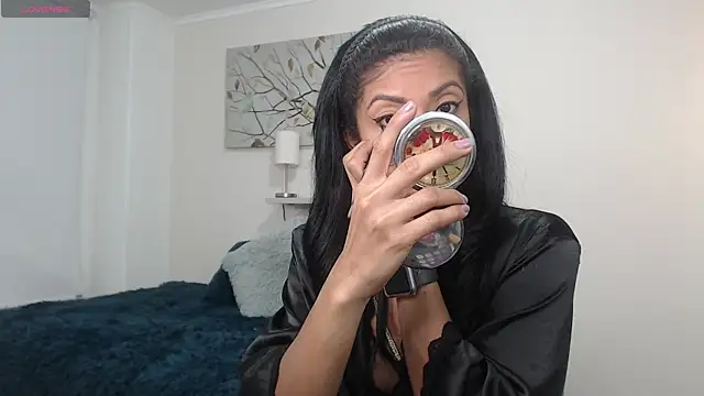 Snapshot of sofia_perez___ chatting on 9, 1, 2026 sofia perez online show from 9, 1, 2026