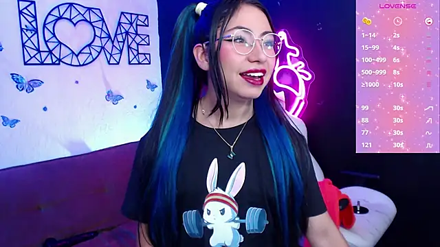 demyanderson  online show from 23, 2, 2025