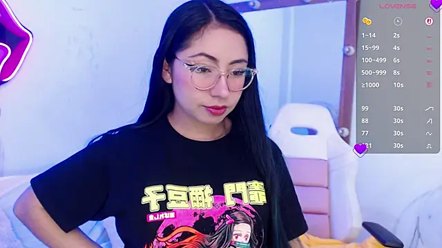 demyanderson  online show from 23, 3, 2026