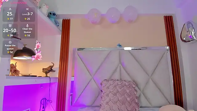 Happy tits online show from 27, 2, 2025