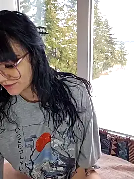 Snapshot of anyalikestosuck chatting on 18, 12, 2024 anyalikestosuck online show from 18, 12, 2024