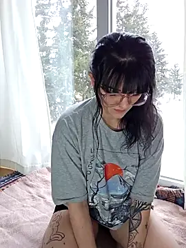 Snapshot of anyalikestosuck chatting on 3, 2, 2025 anyalikestosuck online show from 3, 2, 2025