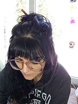 Snapshot of anyalikestosuck chatting on 12, 2, 2025 anyalikestosuck online show from 12, 2, 2025