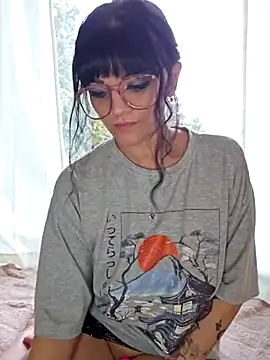 Snapshot of anyalikestosuck chatting on 26, 2, 2025 anyalikestosuck online show from 26, 2, 2025