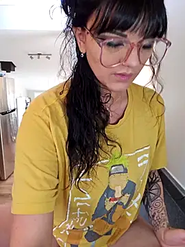 Snapshot of anyalikestosuck chatting on 6, 3, 2025 anyalikestosuck online show from 6, 3, 2025