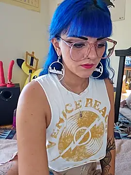 Snapshot of anyalikestosuck chatting on 19, 9, 2025 anyalikestosuck online show from 19, 9, 2025