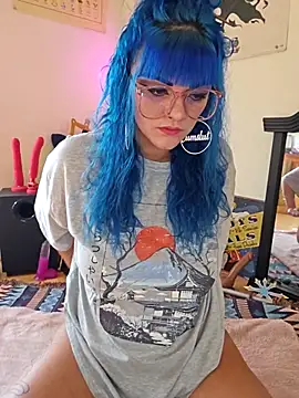 Snapshot of anyalikestosuck chatting on 24, 9, 2025 anyalikestosuck online show from 24, 9, 2025