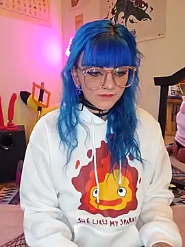 Snapshot of anyalikestosuck chatting on 27, 9, 2025 anyalikestosuck online show from 27, 9, 2025