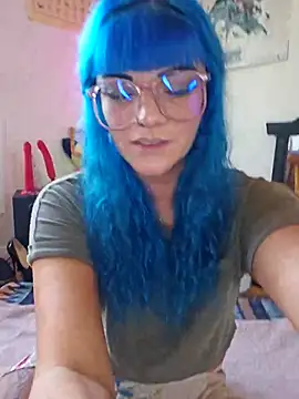 Snapshot of anyalikestosuck chatting on 28, 9, 2025 anyalikestosuck online show from 28, 9, 2025