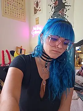 Snapshot of anyalikestosuck chatting on 8, 10, 2025 anyalikestosuck online show from 8, 10, 2025