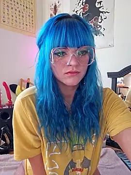 Snapshot of anyalikestosuck chatting on 9, 10, 2025 anyalikestosuck online show from 9, 10, 2025