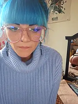 Snapshot of anyalikestosuck chatting on 10, 10, 2025 anyalikestosuck online show from 10, 10, 2025