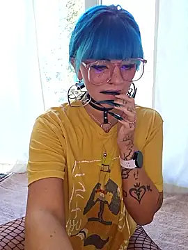 Snapshot of anyalikestosuck chatting on 15, 10, 2025 anyalikestosuck online show from 15, 10, 2025