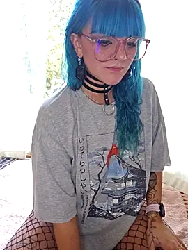 Snapshot of anyalikestosuck chatting on 22, 10, 2025 anyalikestosuck online show from 22, 10, 2025