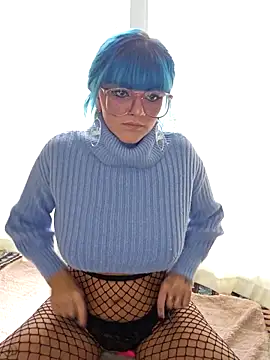 Snapshot of anyalikestosuck chatting on 23, 10, 2025 anyalikestosuck online show from 23, 10, 2025