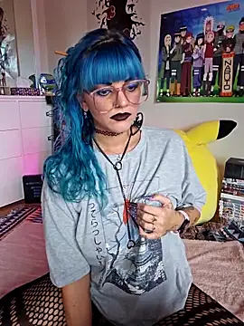 Snapshot of anyalikestosuck chatting on 30, 10, 2025 anyalikestosuck online show from 30, 10, 2025