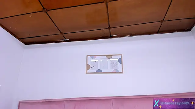 HannaTaylor online show from 18, 12, 2024