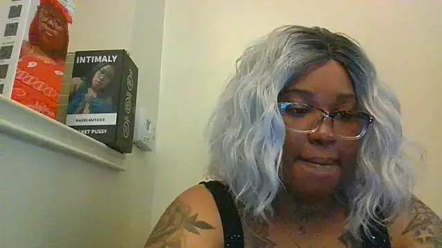 ShaBrimDaPornstar online show from 6, 1, 2026