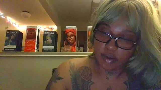 ShaBrimDaPornstar online show from 2, 2, 2026