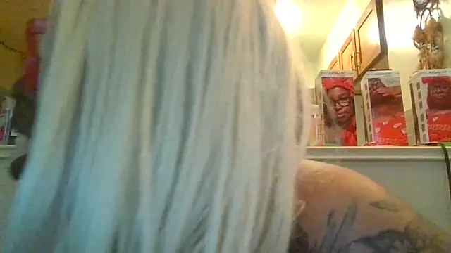 ShaBrimDaPornstar online show from 9, 4, 2026