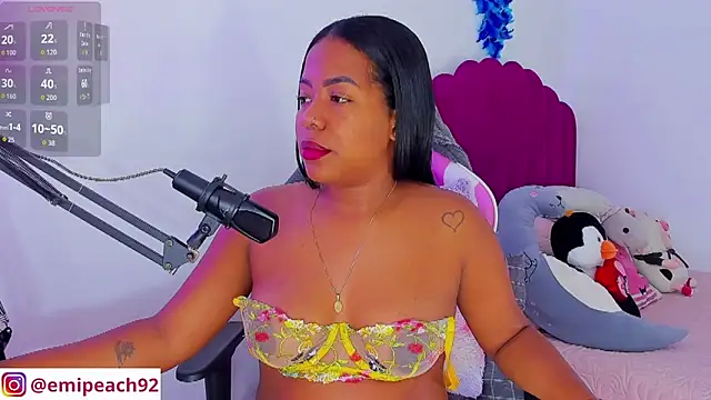 samanthaabloom online show from 19, 9, 2025