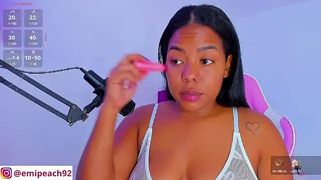 samanthaabloom online show from 6, 11, 2025