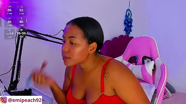 samanthaabloom online show from 12, 11, 2025