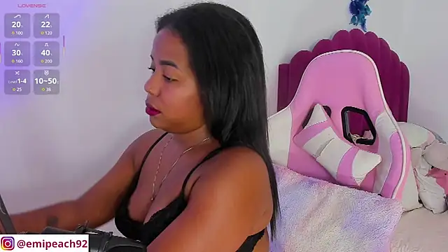 samanthaabloom online show from 3, 3, 2026