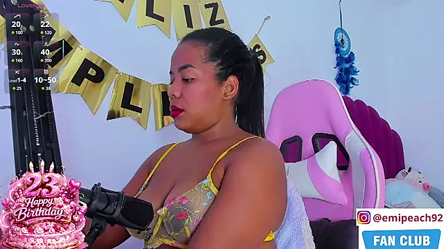 samanthaabloom online show from 20, 3, 2026