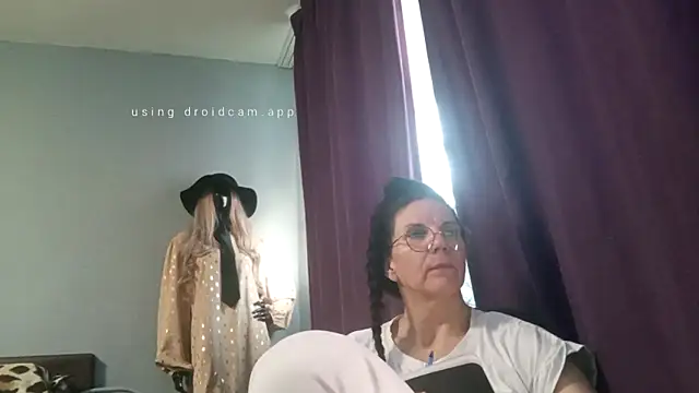 AlfejiRise online show from 29, 3, 2026