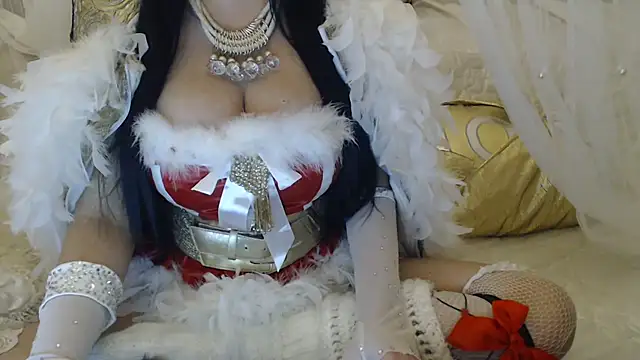 Mia-Montal777 online show from 11, 1, 2026