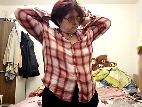 Samantha Squirtxh online show from 30, 12, 2024