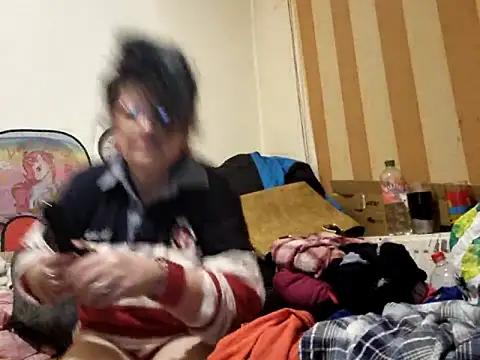 Samantha Squirtxh online show from 12, 3, 2025