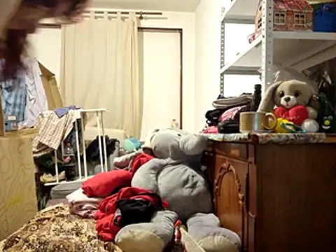 Samantha Squirtxh online show from 16, 3, 2026