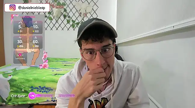 Jackson Careyy online show from 11, 1, 2025