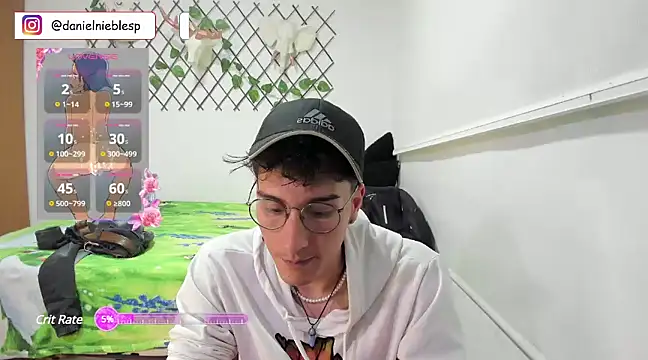 Jackson Careyy online show from 11, 1, 2025