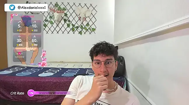 Jackson Careyy online show from 4, 2, 2025