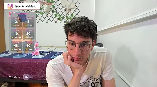 Jackson Careyy online show from 4, 2, 2025