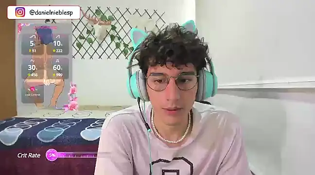 Jackson Careyy online show from 6, 2, 2025