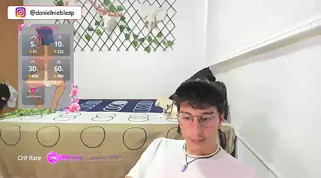 Jackson Careyy online show from 14, 2, 2025