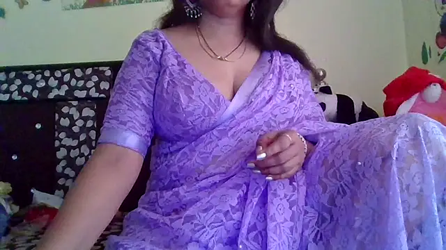 NautyBabe online show from 28, 2, 2025