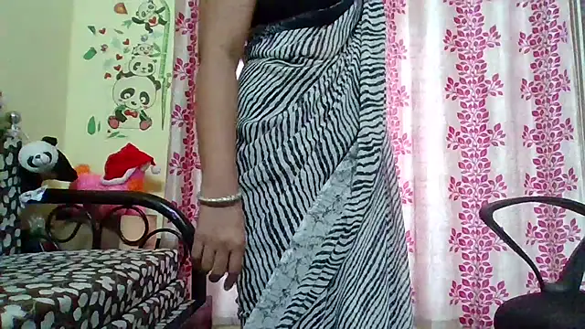 NautyBabe online show from 1, 3, 2025