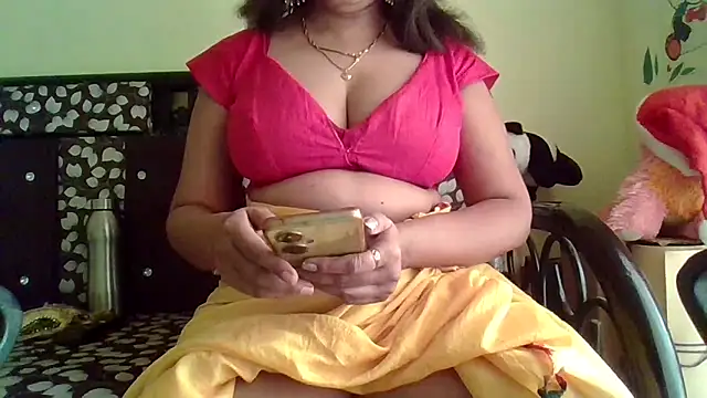 NautyBabe online show from 8, 3, 2025