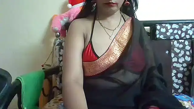 NautyBabe online show from 18, 9, 2025