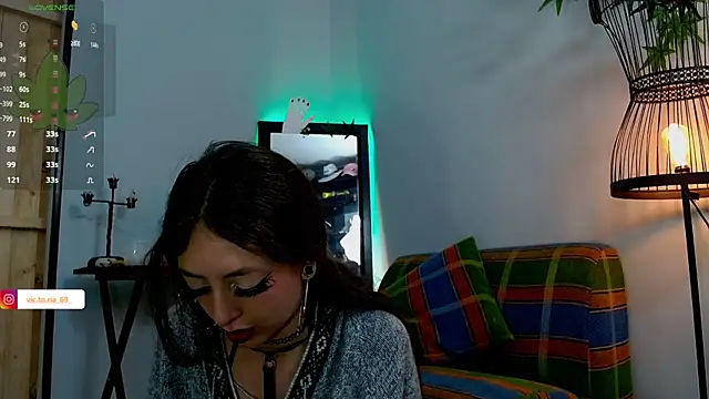 Snapshot of VickyJackson_ chatting on 14, 1, 2025 VickyJackson online show from 14, 1, 2025