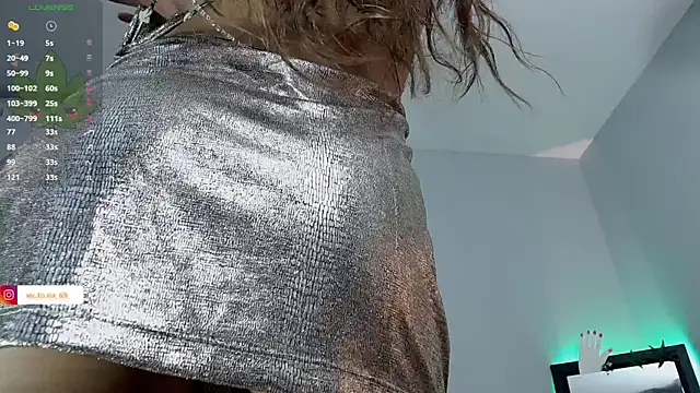 Snapshot of VickyJackson_ chatting on 17, 1, 2025 VickyJackson online show from 17, 1, 2025