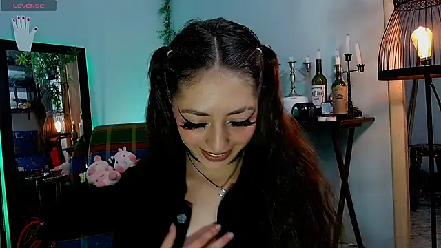 Snapshot of VickyJackson_ chatting on 30, 1, 2025 VickyJackson online show from 30, 1, 2025